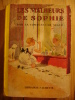 LES MALHEURS DE SOPHIE - LA COMTESSE DE SEGUR - HACHETTE - 1948 - ILLUSTRATIONS DE A. PECOUD - Hachette