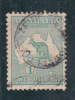 Australia Scott # 51 Used Catalogue $14.50 - Used Stamps