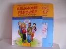 RELIGIONE  PERCHE'? - Other & Unclassified