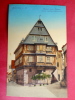 > Germany > Bavaria > Mittelberg   Hotel Zum  Rissen  Ca 1910         == 580 - Mittelberg