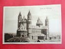 Germany > Rhineland-Palatinate > Worms   Dom  Dom Zu Worms  Ca 1910     == 580 - Worms