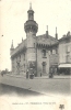 Haute Loire- Yssingeaux -l'Hôtel De Ville. - Yssingeaux