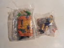 MAC DONALD  / ACTION MAN FUNAMBULE  /  HAPPY MEAL 1998  / ETAT NEUF SACHET NON OUVERT - McDonald's