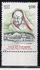 India MNH 1996, Kasturba Gandhi Trust, - Unused Stamps