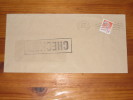 Cover Ireland Irland Stamped Checked From CILL ROIS 1994 - Briefe U. Dokumente