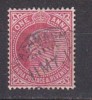 P3337 - BRITISH COLONIES INDIA Yv N°75 - 1902-11  Edward VII