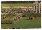 Hippisme-Paris-Saut De Haies Au Champ De Courses D'Auteuil-Animée- - Horse Show