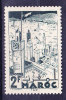 Maroc N°188 Neuf Sans Gomme - Unused Stamps