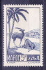 Maroc N°196 Neuf Charniere - Ongebruikt