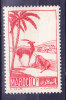 Maroc N°197 Neuf Charniere - Neufs