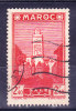 Maroc N°190 Oblitéré - Used Stamps