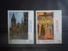 Europa CEPT 1993 Vaticano ** MNH - 1993