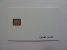 USA - Comsat Test - 50 Units - Mint - (US5) - [2] Chip Cards