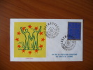 Lussemburgo - FDC - 1963 - Diritti Dell'Uomo - Mi N. 679 - FDC