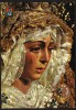 Seville: Statue De La Vierge Pleureuse Basilique De Séville : La Macarena - Sevilla