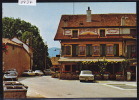 Genève - Céligny - Hôtel Restaurant Du Soleil ; Format 10 / 15 (9434) - Céligny