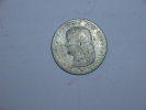 25 Céntimos 1897 (2867) - 25 Cent
