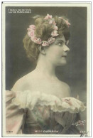 Opera Melle GUERRITA Théâtre Des Variétés La Vie Parisienne Music - Opéra