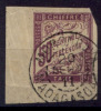 #11# COLONIES GENERALES TAXE N° 23 Oblitéré Morondava (Madagascar) - Impuestos