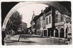 N°1 - LISLE SUR TARN  -  Route De TOULOUSE Anciennne  MAIRIE - Lisle Sur Tarn