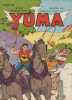 YUMA N° 316 AVEC ZAGOR BE SEMIC 02-1989 - Yuma