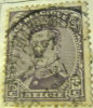 Belgium 1915 King Albert I 15c - Used - Other & Unclassified