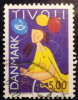 Denmark 1993 NORDEN MiNr. 1055 ( Lot L 9 - Usati