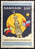 Denmark 1996   MiNr. 1117   ( Lot L13 ) - Usati
