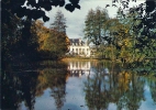 Arc En Barrois - Le Château En Automne - Arc En Barrois