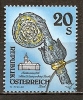 Österreich 1993 O - Gebraucht