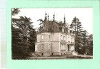 AV345 TORCY (77 Seine-et-Marne) Le Château Des Charmettes (voir Détails 2scan) Animée Jeune Femme Et Enfant Circulé 1957 - Torcy