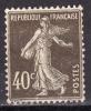 M - 4947 France, Yv.no. 193, 1924, Neuf* - Cartas & Documentos