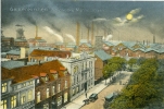 Gelsenkirchen, Walzwerke Mannesmann, Um 1910/20 - Gelsenkirchen