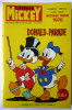 PETIT FORMAT MICKEY PARADE 735 BIS REIMPRESSION (2) - Mickey Parade