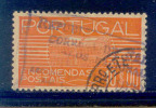 ! ! Portugal - 1936 Parcel Post - Af. EP 25 - Used - Oblitérés