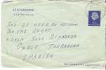 AEROGRAME 1974 - Briefe U. Dokumente