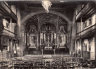 BR6594 Ciboure L Interieur De L Eglise 2 Scans - Ciboure