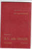 PO4137# LIBRETTO RICORDO MATRIMONIO - PARROCCHIA B.V.DELLE GRAZIE TORINO CROCETTA 1952/SPOSI - Religion