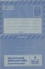 India Asoka / Lion Inland Letter MINT Advertisement PS, Union Bank Of India, Banking, Organization, Inde, Indien, - Inland Letter Cards