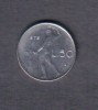 ITALY   50  LIRE  1975 (KM # 95) - 50 Lire