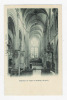 ANDRESY - Intérieur De L'Eglise - Andresy