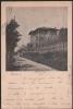 Italy - Torino - Villa Farinelli - Arturo Farinelli Autograph - Andere Monumenten & Gebouwen