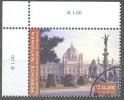 2003 Freimarken - Kunsthistorisches Museum ANK 388 / Mi 387 / Sc 327 / YT 399 Gestempelt / Oblitéré / Used [-] - Used Stamps