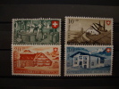 1946 - Neufs