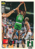 Basket NBA (1994), ACIE EARL, CELTICS, Collector´s Choice (n° 155), Upper Deck, Trading Cards... - 1990-1999