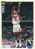 Basket NBA (1994), KENNY ANDERSON, NETS, Collector´s Choice (n° 164), Upper Deck, Trading Cards... - 1990-1999