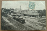 Saint Just En Chaussée - La Gare - Saint Just En Chaussee