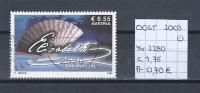 Oostenrijk 2003 - Yv. 2280 Gest./obl./used - Gebruikt