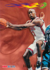 Basket NBA (1996), HENNY ANDERSON, NETS, SkyBox, NBA Hoops (n° 393) - 1990-1999