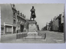 CPSM 62 Pas De Calais - BAPAUME - Monument Général Faidherbe - Bapaume